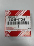 Подшипник ступицы. Toyota: Land Cruiser, Pickup, Land Cruiser Prado, Hilux Pick Up, 4Runner, Hilux, Blizzard Двигатели: 12HT, 13BT, 22R, 22RE, 2B, 2F...