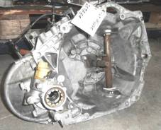 МКПП. Fiat Ulysse