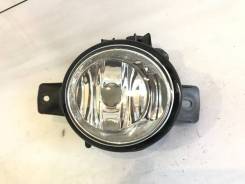 Фара противотуманная. BMW X6, E71, E72 Двигатели: M57D30TU2, N55B30, N57D30OL, N57D30TOP, N57S, N63B44