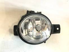 Фара противотуманная. BMW X6, E71, E72 Двигатели: M57D30TU2, N55B30, N57D30OL, N57D30TOP, N57S, N63B44