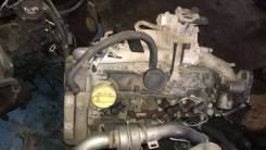 Двигатель в сборе. Renault Logan Renault Duster Двигатель K4M