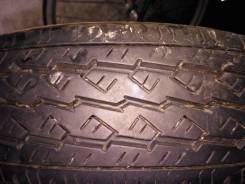 Bridgestone V600. Летние, 2015 год, 10 %, 4 шт