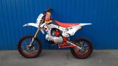 Motoland XR 250. 125 куб. см., исправен, без птс, без пробега