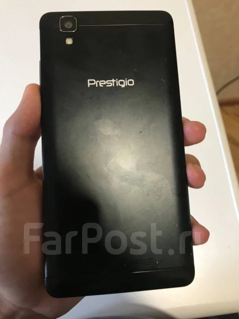 Prestigio. �/� ����