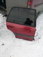 Honda Civic Shuttle. EF3, ZC 