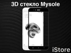 Защитные стекла.