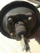 Вакуумный усилитель тормозов. Toyota Lite Ace, CR21G, CR22G, CR27V, CR29G, CR30G, CR31G, CR36V, CR38G, KR27V, YR21G, YR25V, YR27V, YR30G Двигатели: 2C...