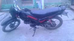 Yamaha XG250 Tricker. 110����. ��., ��������, ��� ���, ��� ������� ����