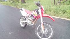 Honda XR 250. 250 куб. см., исправен, птс, с пробегом