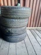 Bridgestone. Летние, 5 %, 4 шт