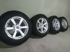 Top True. 8.5x18", 5x150, ET35 ����