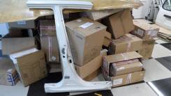 Стойка кузова. Toyota Probox, NCP50, NCP50V, NCP51, NCP51V, NCP52, NCP52V, NCP55, NCP55V, NCP58, NCP58G, NCP59, NCP59G, NLP51, NLP51V Toyota Succeed...