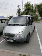 ГАЗ 2217 Баргузин. Продается "Баргузин", 7 мест