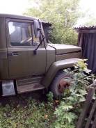 ГАЗ 3307. Продаётся Газ 3307, 4 250 куб. см., 3 000 кг. Под заказ