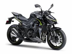 Kawasaki Z 1000. 1 000 куб. см., исправен, птс, с пробегом