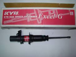 Амортизатор. Honda Accord Aerodeck, CA1, CA2, CA3 Honda Prelude, BA4, BA5, BA7 Honda Accord, CA1, CA2, CA3, CA5, CA6 Honda Vigor, CA1, CA2, CA3, CA5 Д...