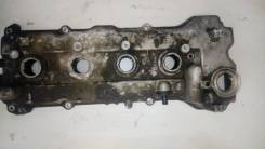 Крышка головки блока цилиндров. Nissan: Wingroad, Bluebird Sylphy, Tino, Expert, Avenir, Primera, Pulsar, AD, Almera, Sunny Двигатели: QG15DE, QG18DE...
