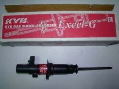 Амортизатор. Honda Accord Aerodeck, CA1, CA2, CA3 Honda Prelude, BA4, BA5, BA7 Honda Accord, CA1, CA2, CA3, CA5, CA6 Honda Vigor, CA1, CA2, CA3, CA5 Д...