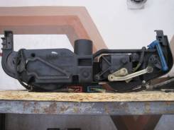 Печка. Audi S6, 4A2, 4A5 Audi A6, 4A2, 4A5 Audi 100 Audi V8 Двигатели: AAH, AAN, AAR, AAS, AAT, ABC, ABH, ABP, ABZ, ACE, ACK, ACZ, ADR, AEC, AEJ, AEL...