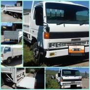 Mazda Titan. Мазда Titan 1990 г., 3 000 кг., 4x2