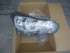 Фара. Subaru Impreza, GJ, GJ2, GJ3, GJ6, GJ7, GP2, GP3, GP6, GP7, GPE Subaru XV, GP, GP7, GPE Subaru Impreza (GP WGN) Subaru Impreza (GP XV)