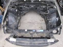 Рамка радиатора. Subaru Forester, SG5, SG9, SG9L Двигатели: EJ205, EJ201, EJ20, EJ204