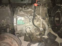 АКПП. Toyota Corsa Toyota Starlet Двигатели: 4EFE, 5EFE