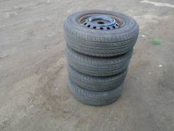 Колеса. x15" 4x100.00