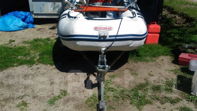 Suzumar. 2015 ���, ����� 3,6��., ��������� ���������, 9,9��.�., ������ ����