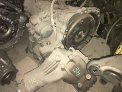 АКПП. Toyota: Corsa, Corolla II, Corolla, Tercel, Cynos, Starlet Двигатель 4EFE