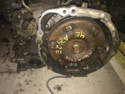 АКПП. Toyota Corsa Toyota Starlet Двигатели: 4EFE, 5EFE