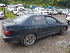 Toyota. Без водителя