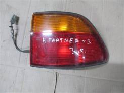 Стоп-сигнал Honda Partner, правый задний