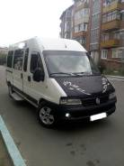 Fiat Ducato. Продам , 15 мест, С маршрутом, работой