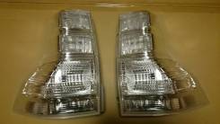 Стоп-сигнал. Toyota Land Cruiser Prado, GDJ150, GDJ150L, GDJ150W, GRJ150, GRJ150L, GRJ150W, KDJ150, KDJ150L, LJ150, TRJ150, TRJ150L, TRJ150W, GRJ151W...