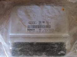 Блок управления двс. Audi A4, 8D2, 8D5, B5