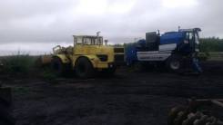 Кировец К-700
