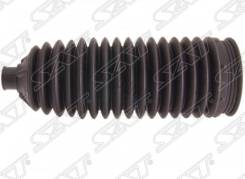 Пыльник рулевой рейки NISSAN QASHQAI ST-48203-JD01A