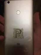 Xiaomi Mi Max 2. �/�, 64 ��, �������, 3G, 4G LTE ����