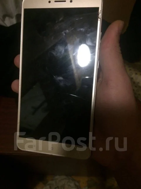 Xiaomi Mi Max 2. �/�, �������, 3G, 4G LTE ����