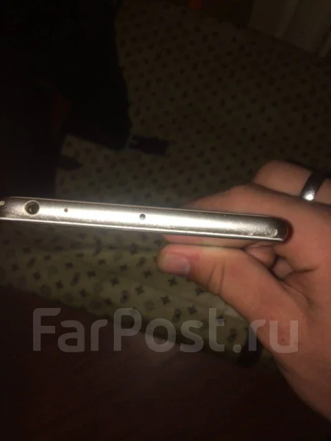Xiaomi Mi Max 2. �/�, �������, 3G, 4G LTE ����