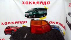 Фонарь стоп-сигнала Honda Orthia, правый задний