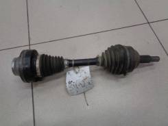 Полуось передняя правая Volkswagen Touareg 2002-2010