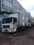 MAN TGL. Продается , 4 600 куб. см., 5 000 кг.