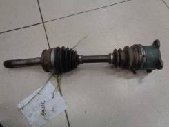 Полуось передняя правая Mitsubishi Pajero / Montero Sport K9 1997-2008 Номер OEM MR276860