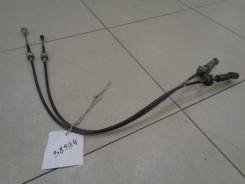Трос МКПП Hyundai Elantra XD 2000-2010 Номер двигателя G4ED в Карпинске Трос МКПП Hyundai Elantra XD 2000-2010 Номер двигателя G4ED