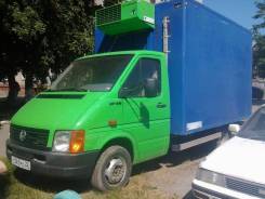 Volkswagen LT 46. Продаю , 3 000 куб. см., 3 000 кг., 4x2