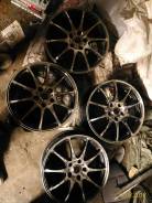 BAZO. 7.0x7", 5x114.30, ET40