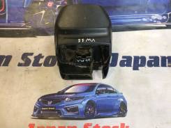 Панель рулевой колонки. Nissan: Bluebird, Primera Camino, Expert, Primera, Avenir Двигатели: CD20, CD20E, QG18DD, QG18DE, SR18DE, SR20DE, SR20VE, YD22...