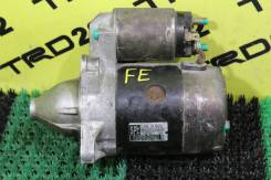Стартер. Mazda: J100, Titan, Bongo Brawny, Bongo, Capella, Bongo Friendee, Eunos Cosmo, Familia, Persona, J80 Mitsubishi Delica, SK22L, SK22LM, SK22M...